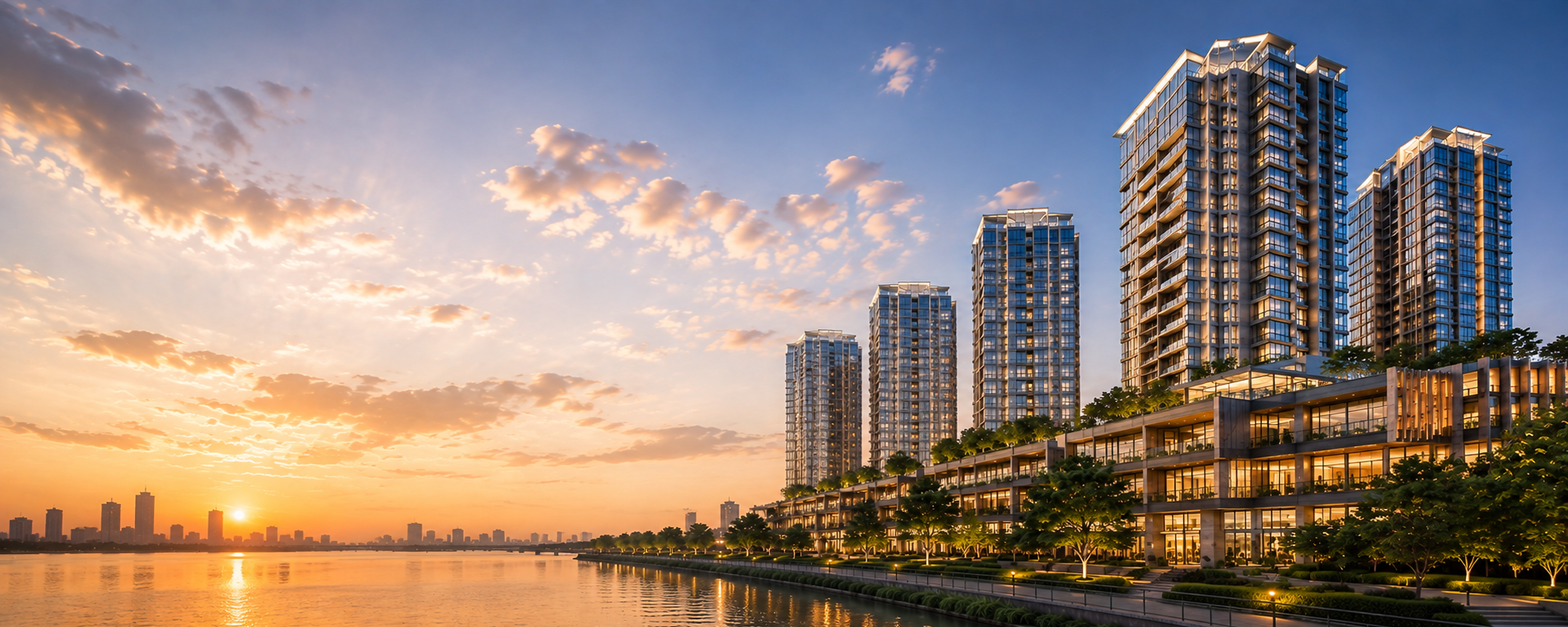 NDTHICH — các dự án tiêu biểu